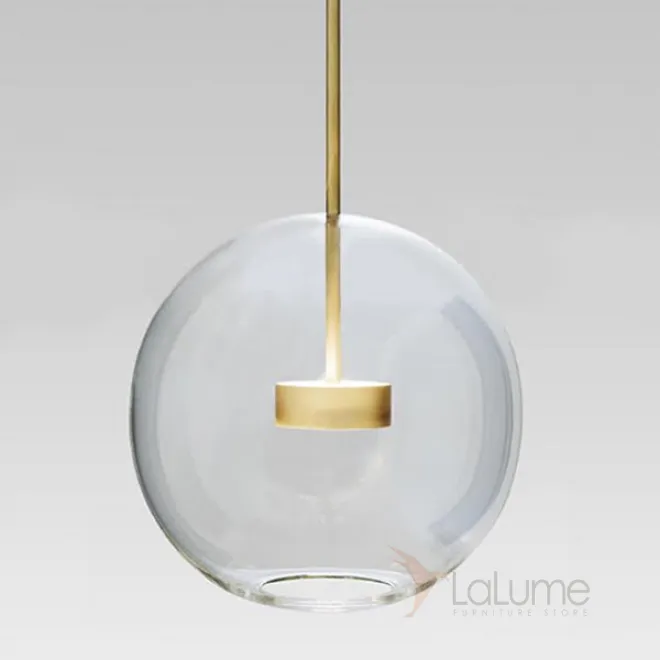 Подвесной светильник Bubble BOLLE BLS Mono Lamp
