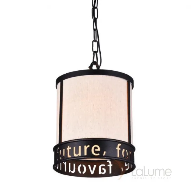 Подвесной светильник Favorite Vintage Chandelier от LaLume