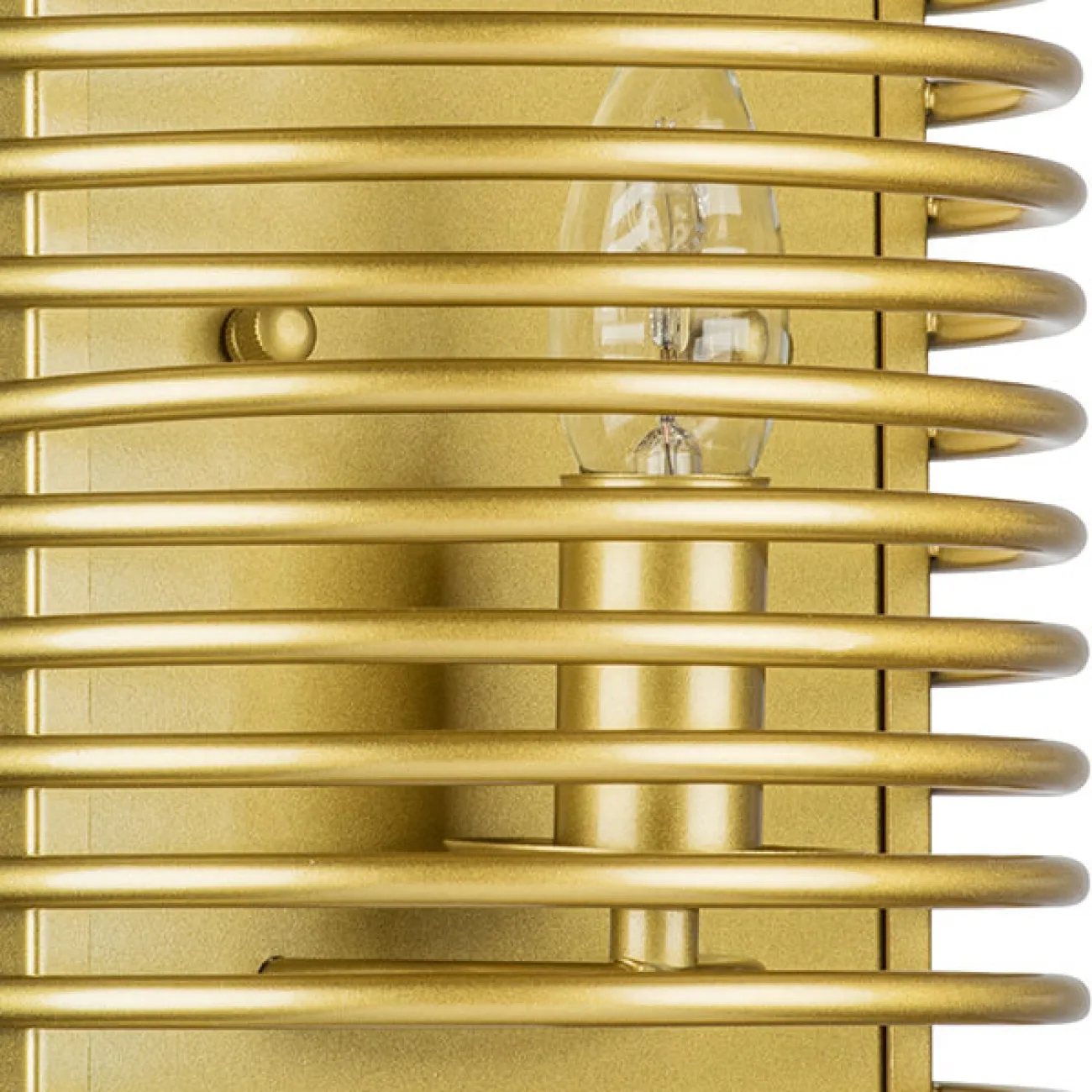 Настенный светильник TAFSEG WALL от ImperiumLoft