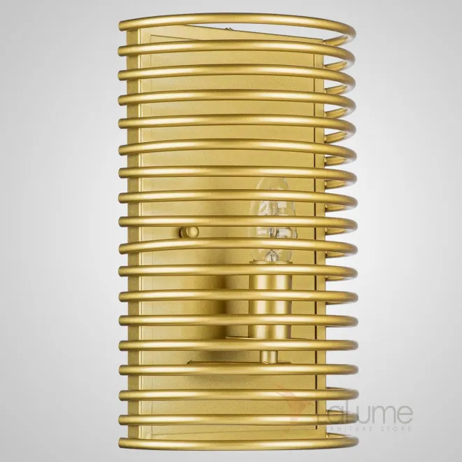 Настенный светильник TAFSEG WALL от ImperiumLoft