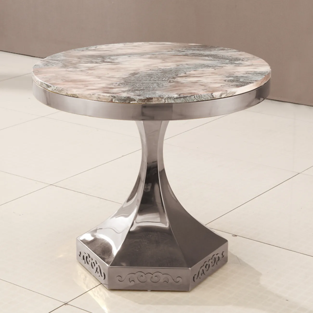 Дизайнерский журнальный столик LaLume-AP00190 Дизайнерский журнальный столик LaLume-AP00190