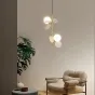 Подвесной светильник MATISSE ONE White 1 от ImperiumLoft
