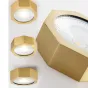 Точечный светильник MAUD D8 Brass 3W от ImperiumLoft