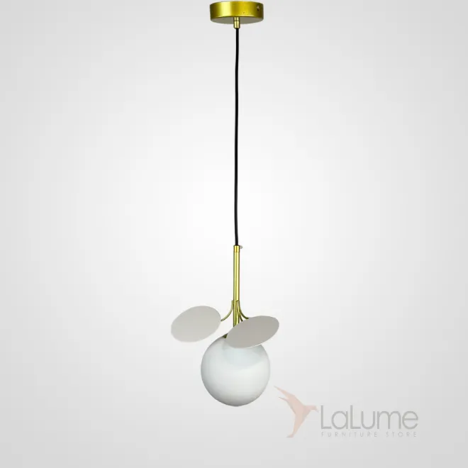 Подвесной светильник MATISSE ONE White 1 от ImperiumLoft Подвесной светильник MATISSE ONE White 1 от ImperiumLoft