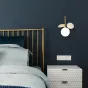 Подвесной светильник MATISSE ONE White 1 от ImperiumLoft