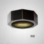 Точечный светильник MAUD D8 Brass 3W от ImperiumLoft
