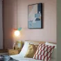 Подвесной светильник MATISSE ONE White 1 от ImperiumLoft