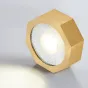 Точечный светильник MAUD D8 Brass 3W от ImperiumLoft