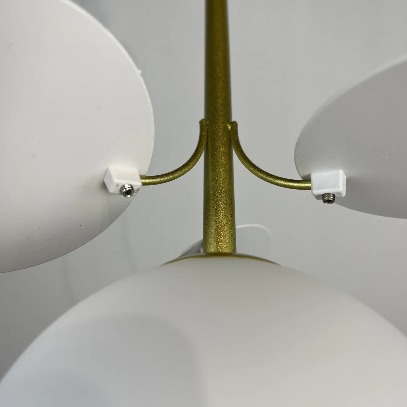 Подвесной светильник MATISSE ONE White 1 от ImperiumLoft