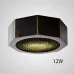 Точечный светильник MAUD D10 Brass 7W