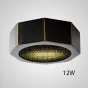 Точечный светильник MAUD D8 Brass 3W от ImperiumLoft