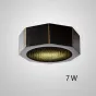 Точечный светильник MAUD D8 Brass 3W от ImperiumLoft
