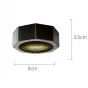 Точечный светильник MAUD D8 Brass 3W от ImperiumLoft
