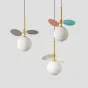 Подвесной светильник MATISSE ONE White 1 от ImperiumLoft