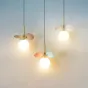 Подвесной светильник MATISSE ONE White 1 от ImperiumLoft