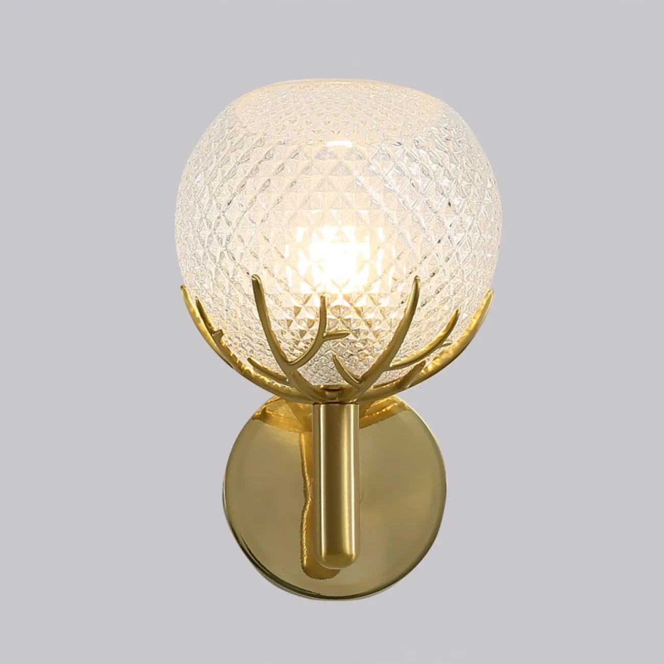 Настенное бра CHLOE WALL от ImperiumLoft