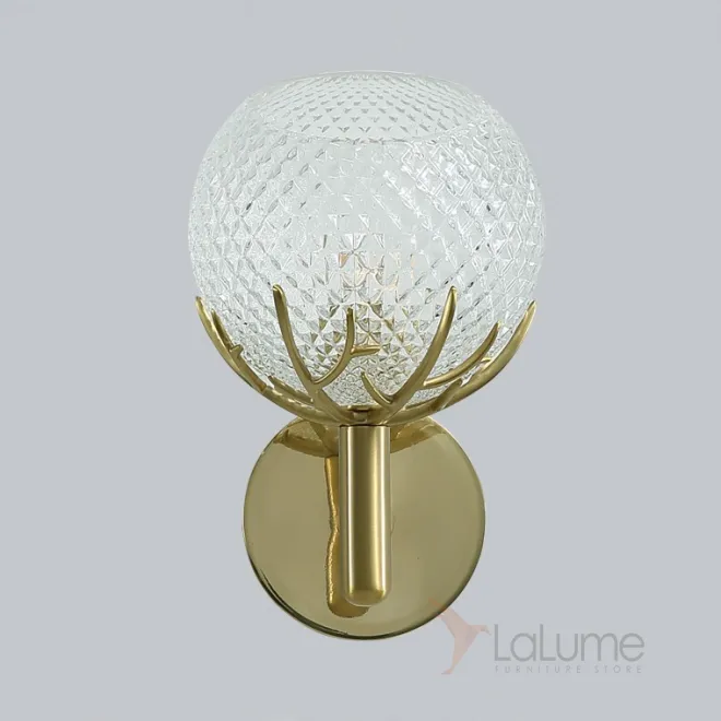 Настенное бра CHLOE WALL от ImperiumLoft