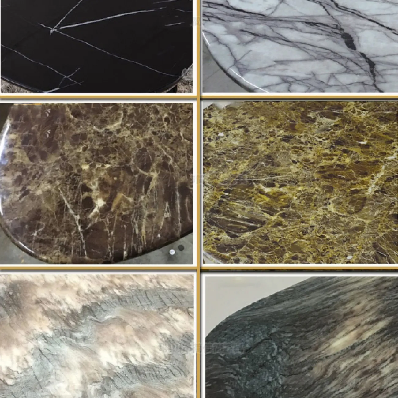 Дизайнерская консоль LaLume-AR00110