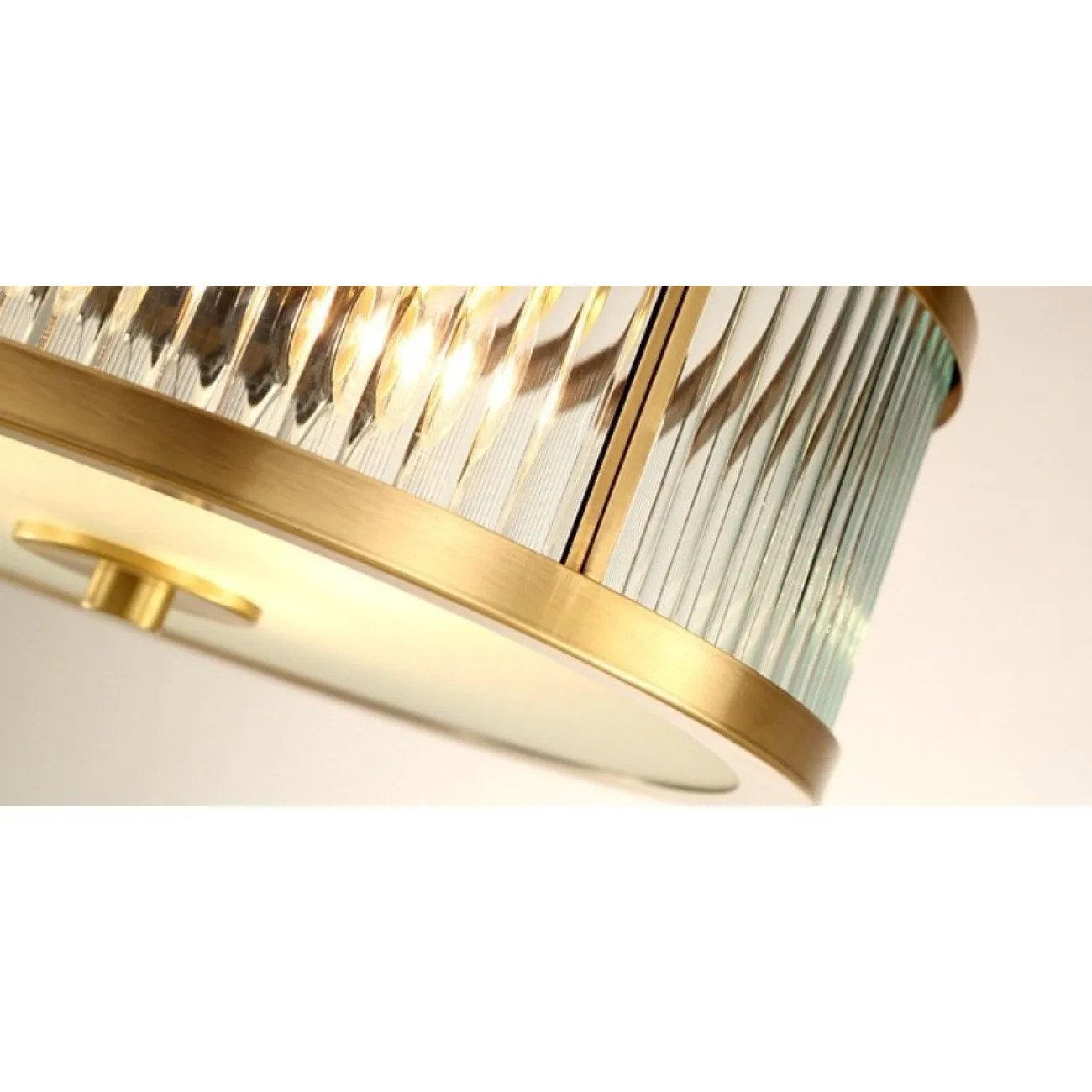 Потолочный светильник RANDOLPH LARGE