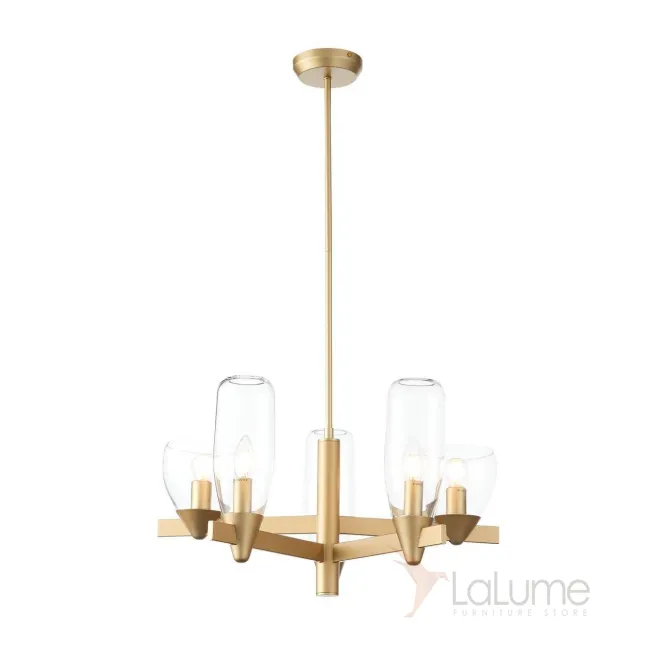 Люстра KLEFI от ImperiumLoft