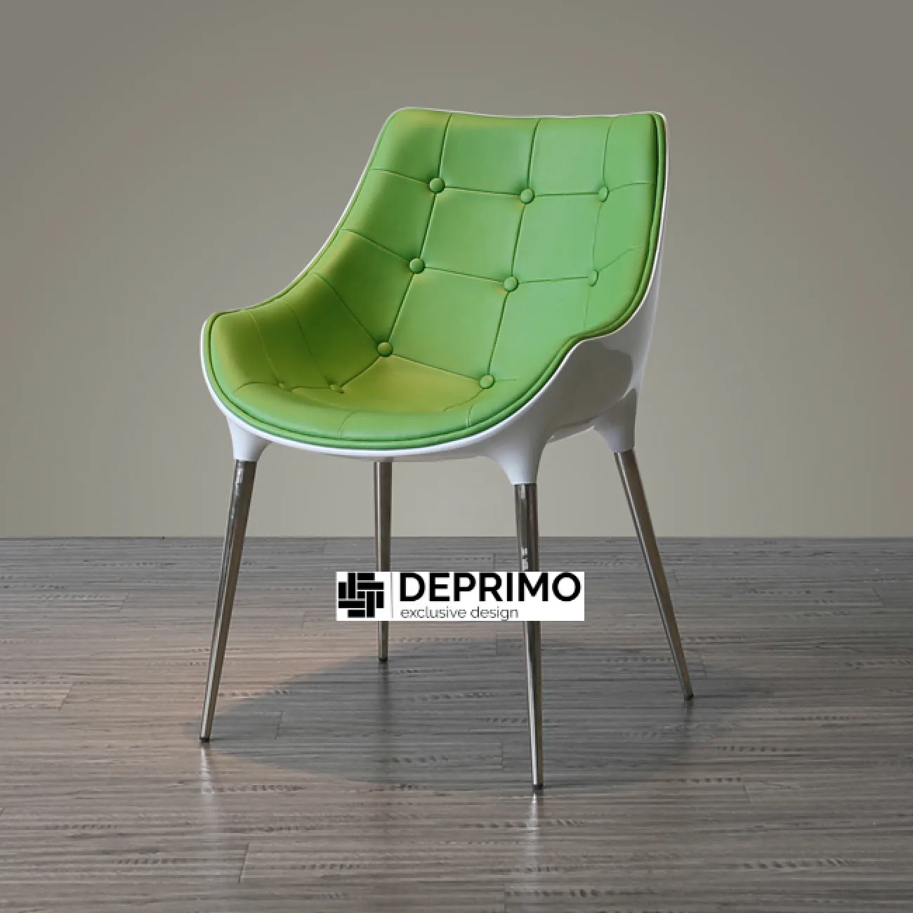 Дизайнерский обеденный стул LaLume-ST00236