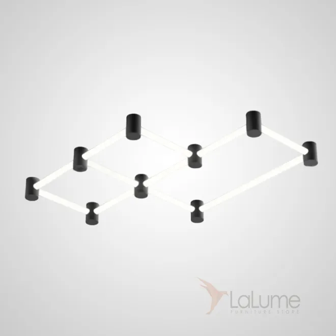 Потолочный светильник SART B от ImperiumLoft Потолочный светильник SART B от ImperiumLoft