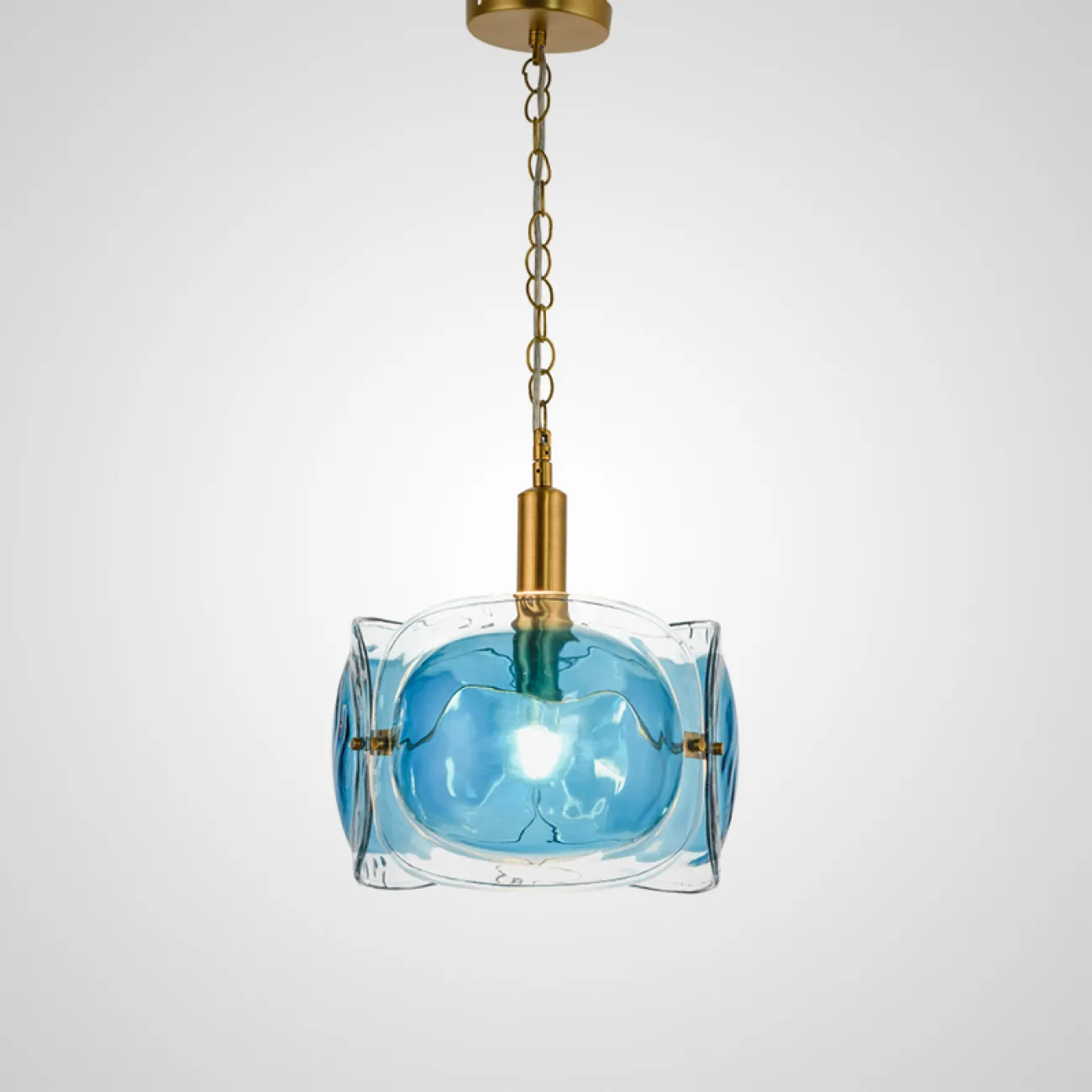 Подвесной светильник TRINO от ImperiumLoft