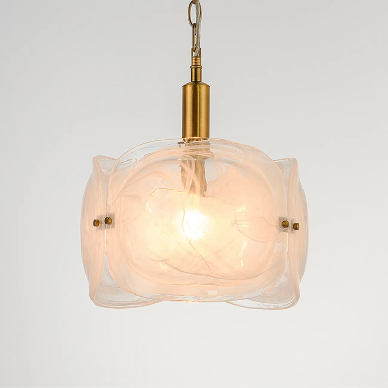 Подвесной светильник TRINO от ImperiumLoft