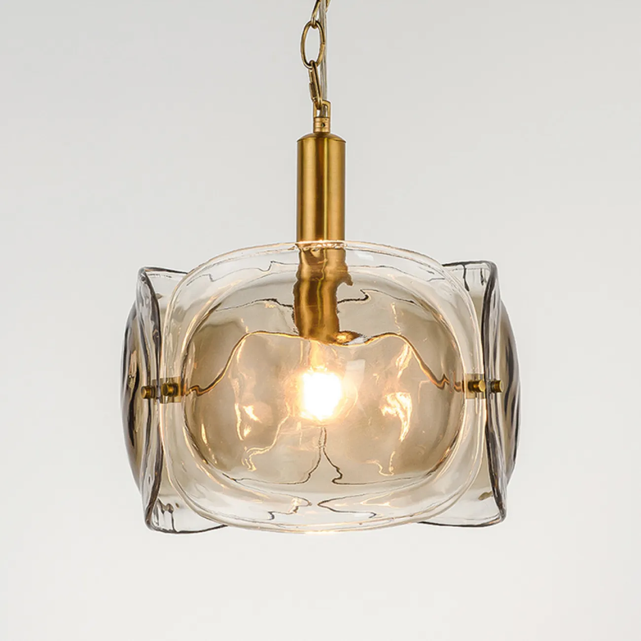 Подвесной светильник TRINO от ImperiumLoft