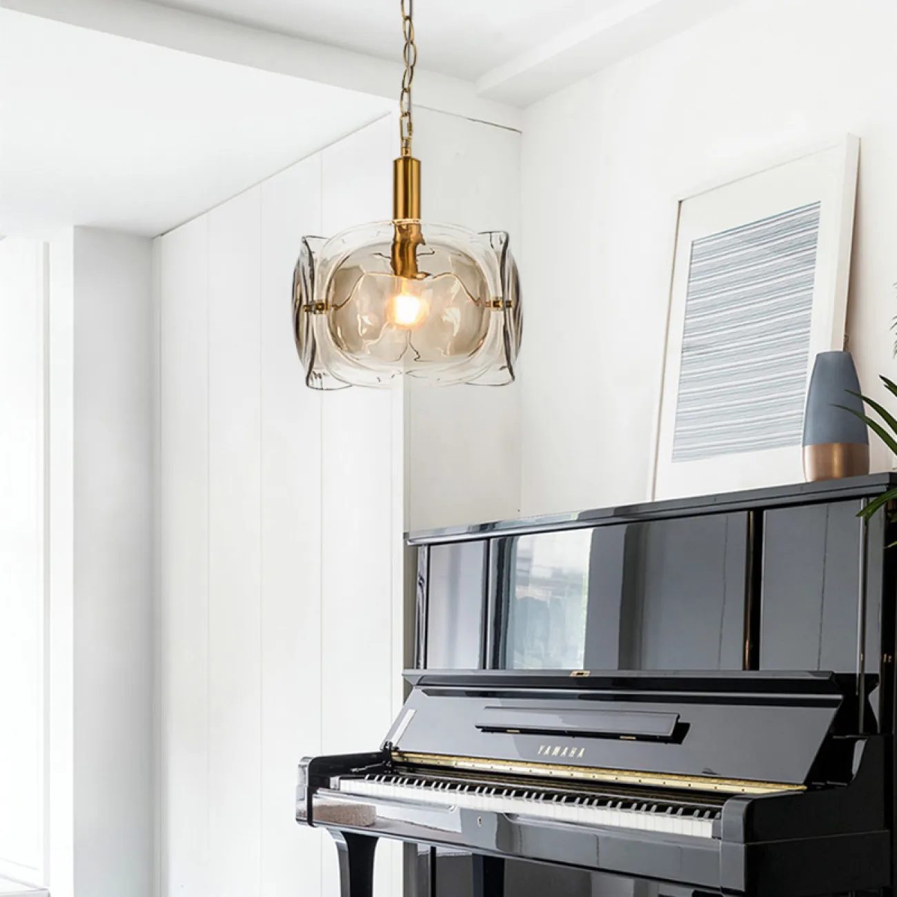 Подвесной светильник TRINO от ImperiumLoft