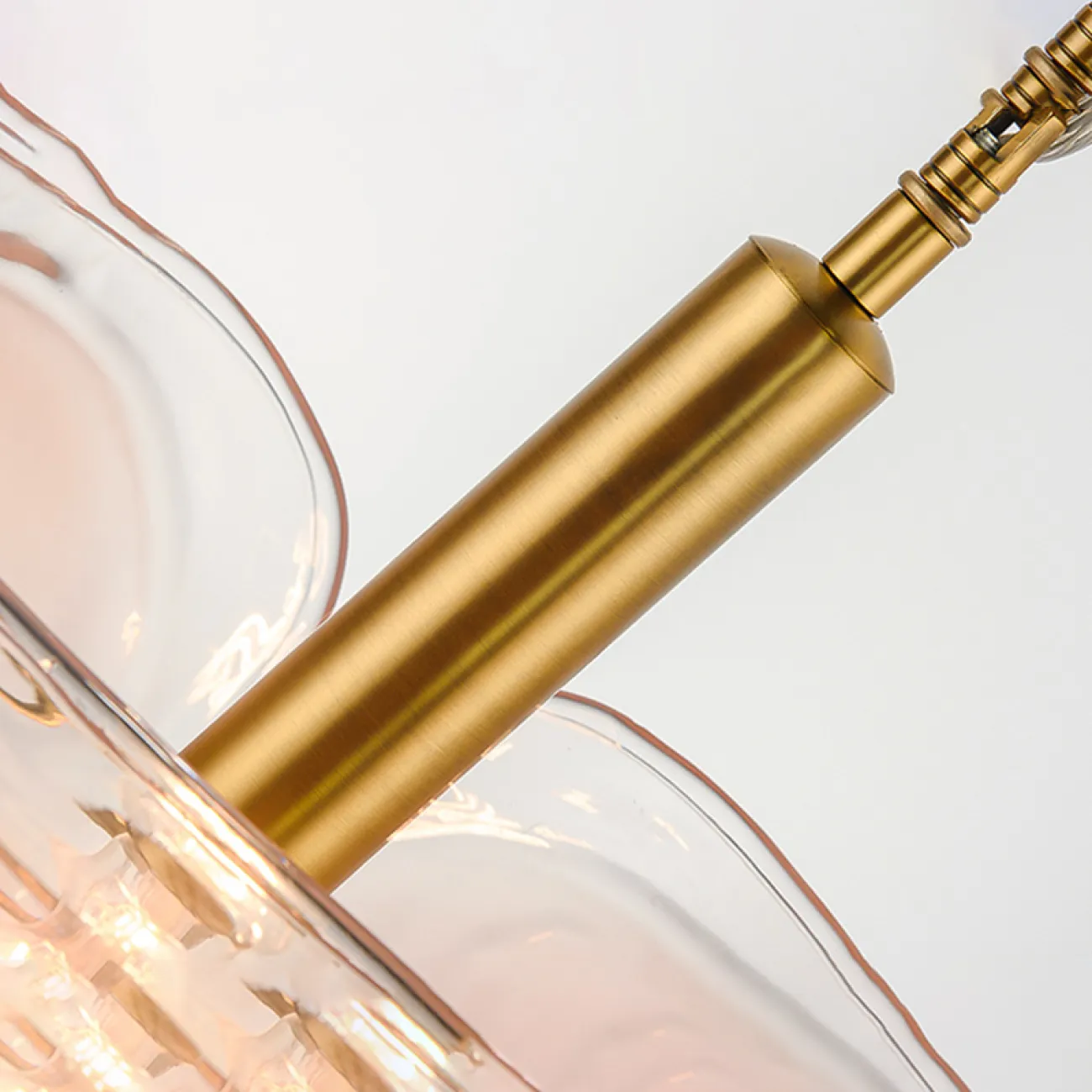 Подвесной светильник TRINO от ImperiumLoft