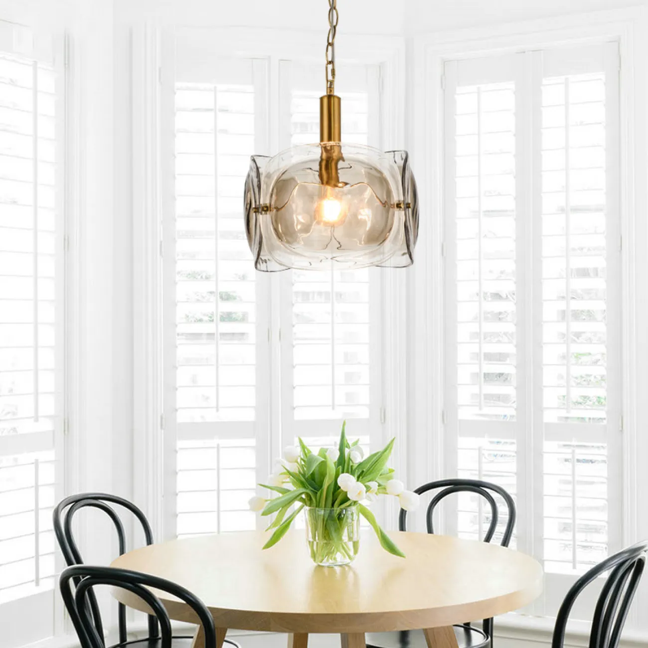 Подвесной светильник TRINO от ImperiumLoft