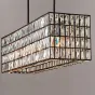 Люстра Vispo от ImperiumLoft