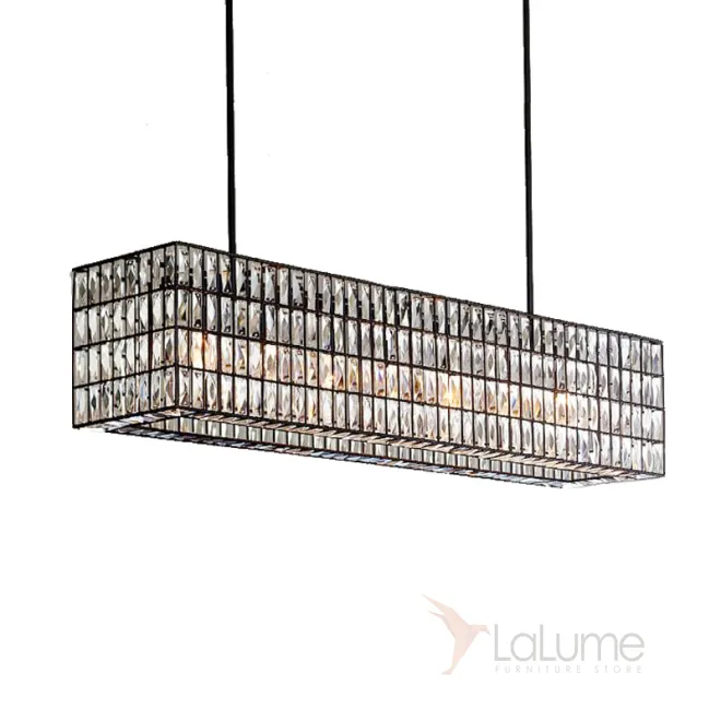 Люстра Vispo от ImperiumLoft