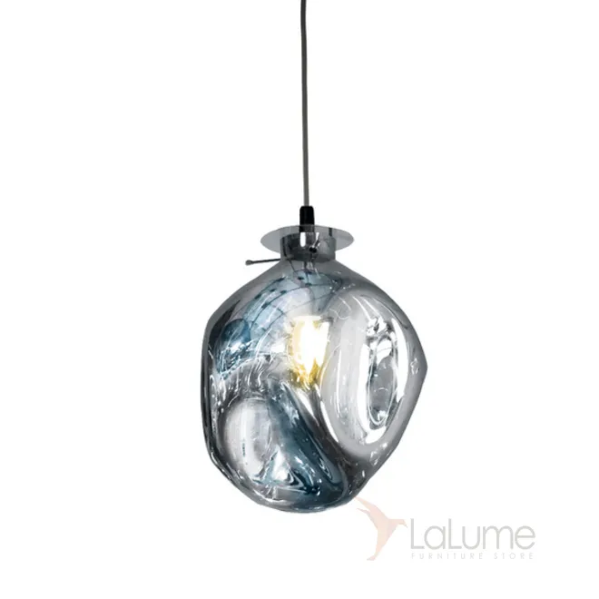 Подвесной светильник ImperiumLoft Soap BS sliver 9208P/BS sliver от ImperiumLoft