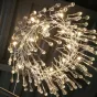 Люстра Drops от ImperiumLoft
