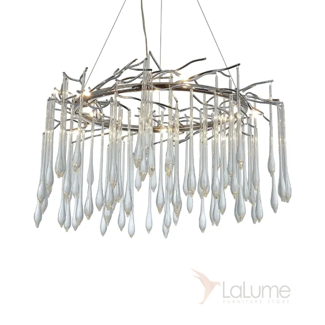 Люстра Drops от ImperiumLoft Люстра Drops от ImperiumLoft