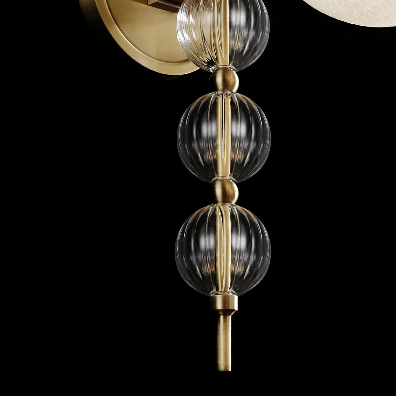 Бра Calypso Damen Jenkins от ImperiumLoft