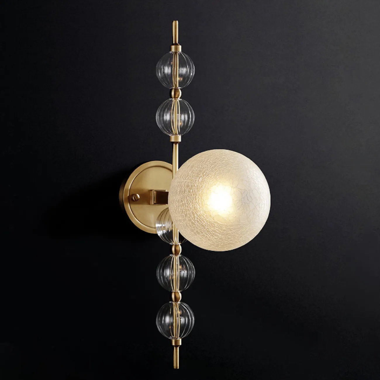 Бра Calypso Damen Jenkins от ImperiumLoft