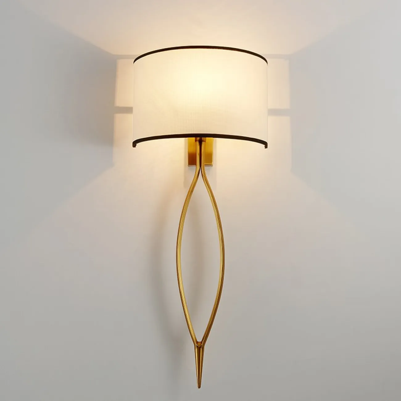 Настенный светильник (Бра) Mooki от ImperiumLoft