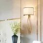Настенный светильник (Бра) Mooki от ImperiumLoft