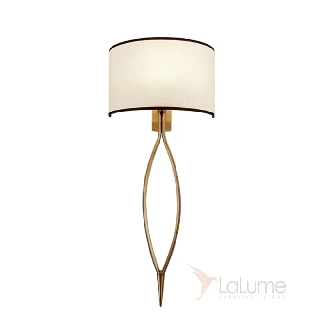 Настенный светильник (Бра) Mooki от ImperiumLoft