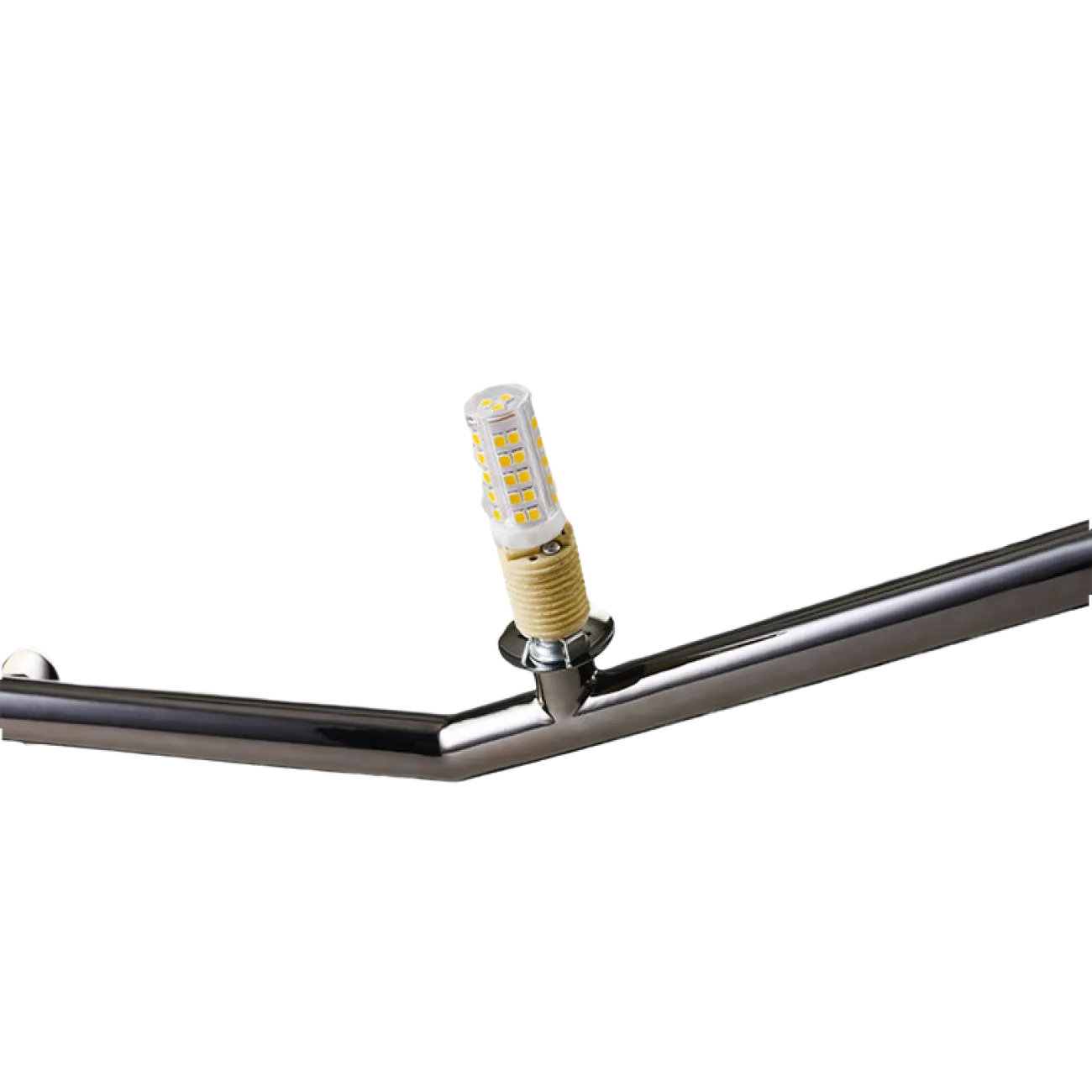 Подвесная люстра TRIXI R D65 от ImperiumLoft