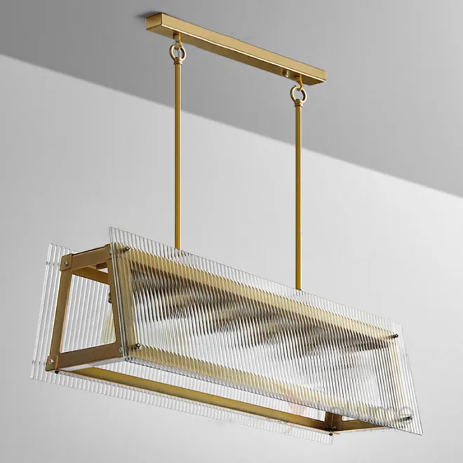 Светильник HAGAR от ImperiumLoft