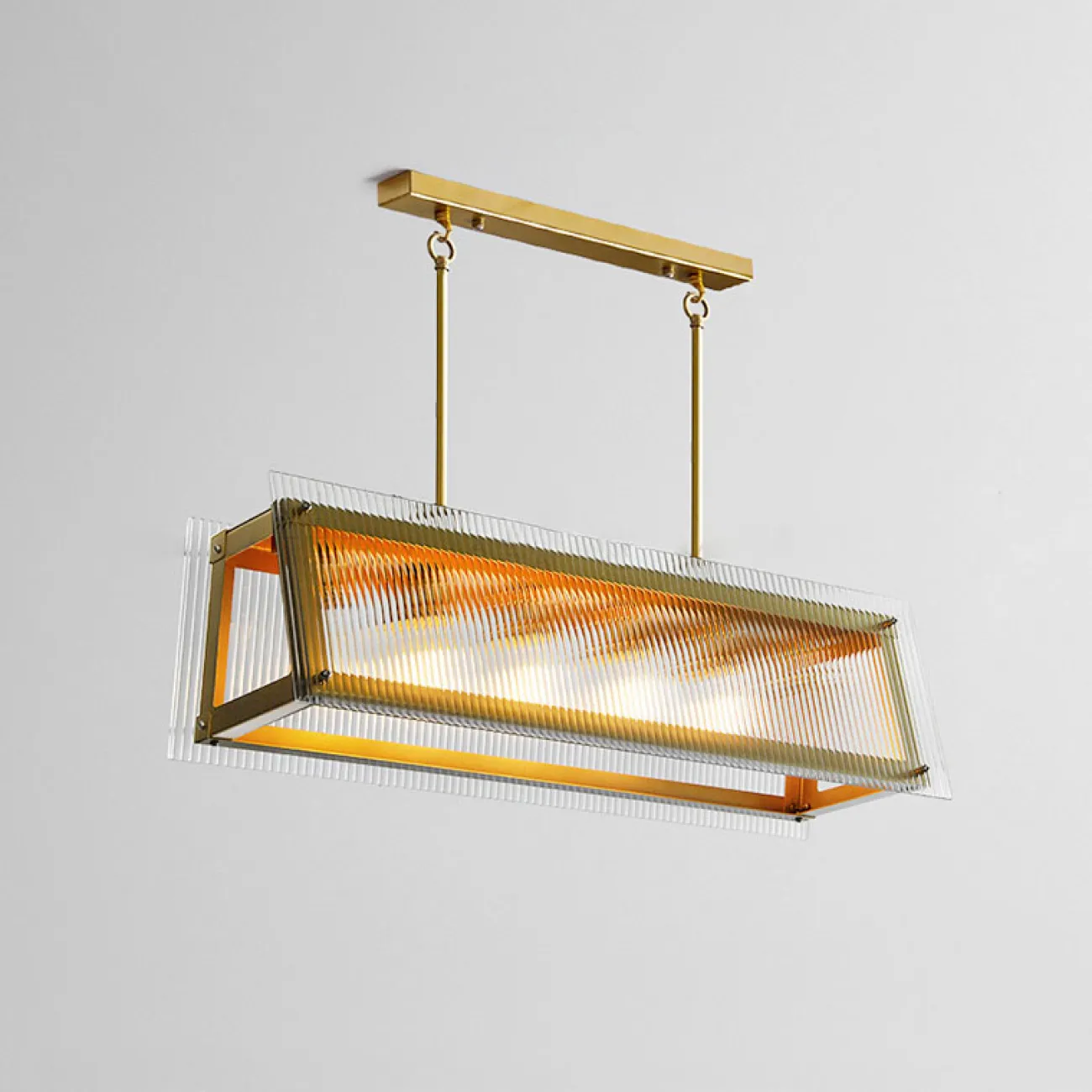 Светильник HAGAR от ImperiumLoft