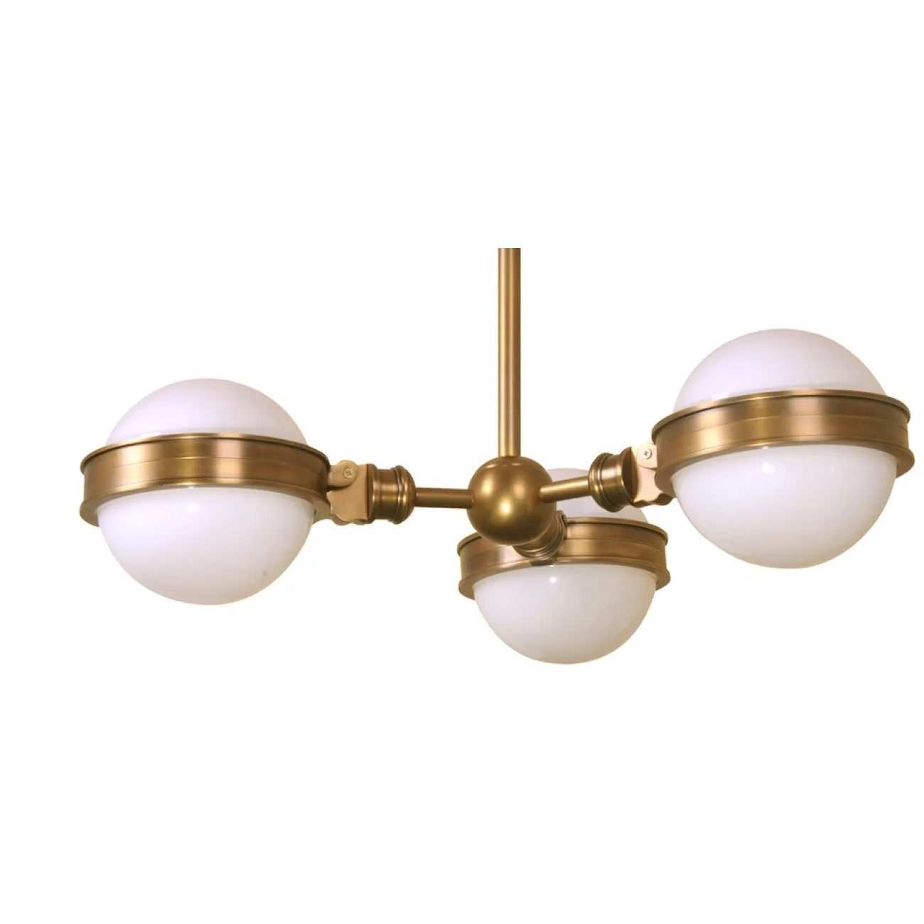 Люстра Robert Abbey Trio от LaLume Люстра Robert Abbey Trio от LaLume