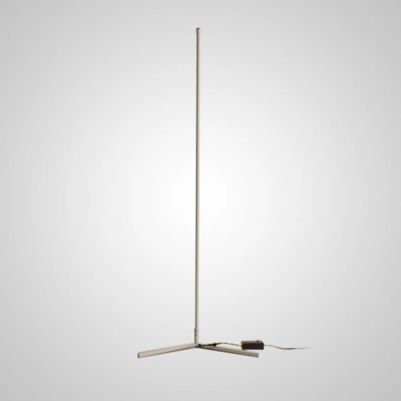 Торшер VIEL  Black от ImperiumLoft