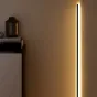 Торшер VIEL  Black от ImperiumLoft