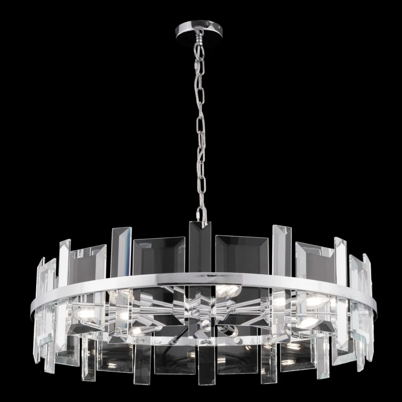 Люстра FREYA от ImperiumLoft