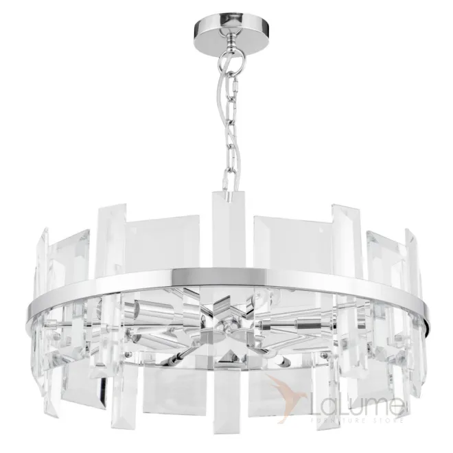 Люстра FREYA от ImperiumLoft